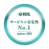BOXIL SaaS AWARD Autumn 2025 - 4賞